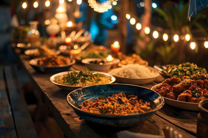 Best Food Destinations in India for Culinary Travelers