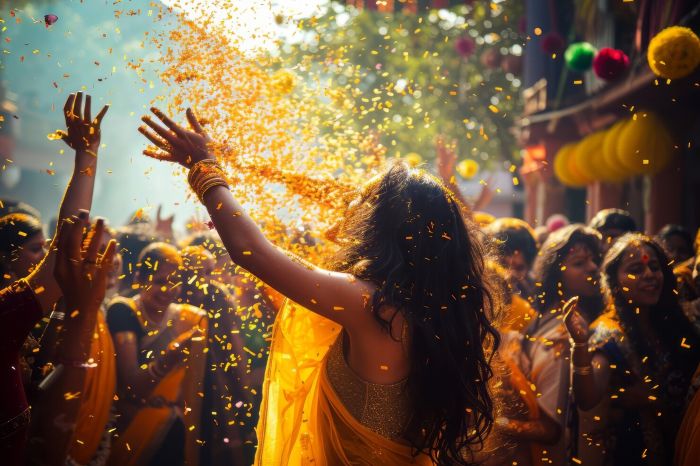 cultural festivals of India